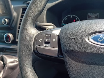 Used Ford Transit 2022 for sale - 78858355: Photo