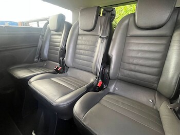Used Ford Tourneo Custom 2021 for sale - 75947124: Photo