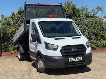 Used Ford Transit 2024 for sale - 79045935: Photo