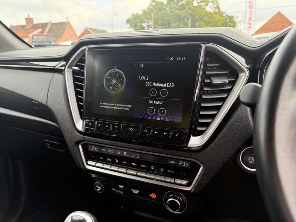 Used Isuzu D-Max 2023 for sale - 76147239: Photo 11