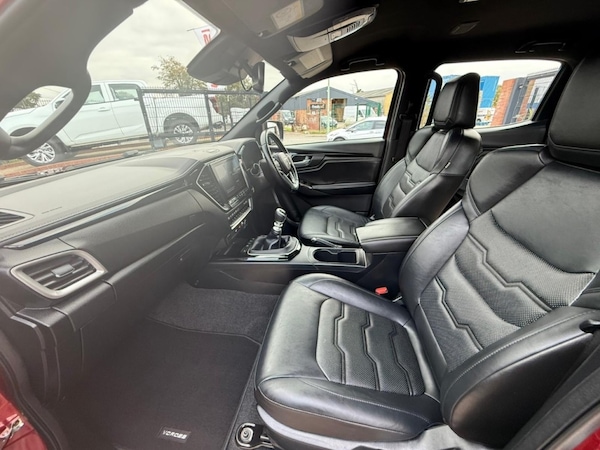 Used Isuzu D-Max 2023 for sale - 76147239: Photo 11