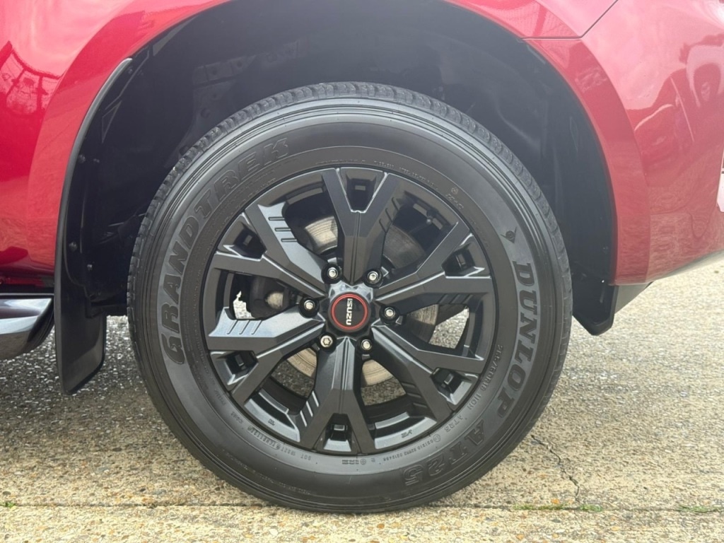 Used Isuzu D-Max 2023 for sale - 76147239: Photo 18