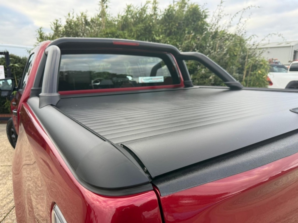 Used Isuzu D-Max 2023 for sale - 76147239: Photo 7