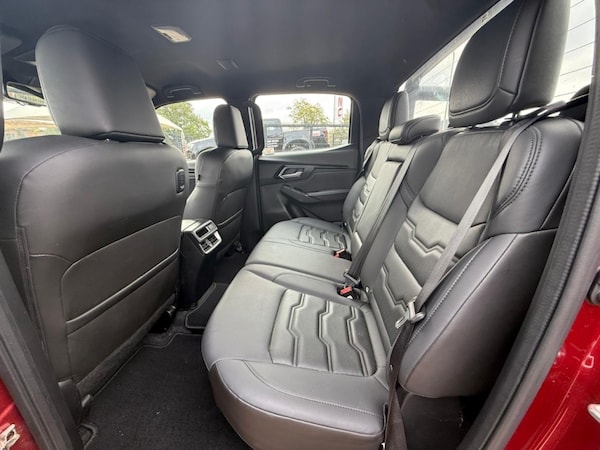 Used Isuzu D-Max 2023 for sale - 76147239: Photo 9