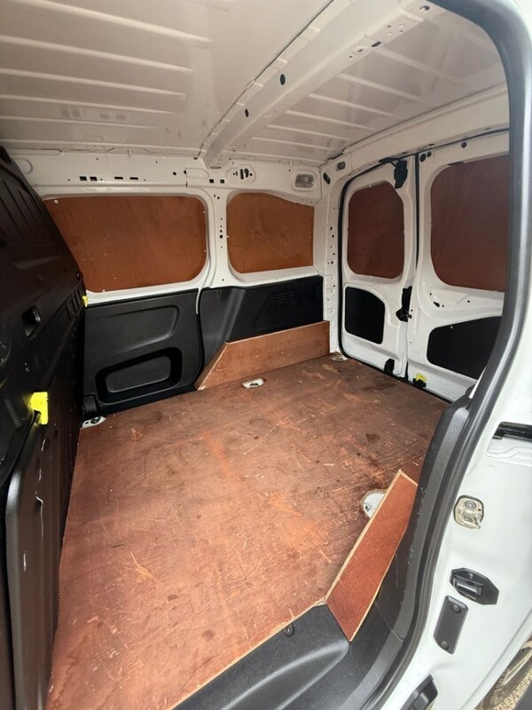 Used Citroen Berlingo 2021 for sale - 75619147: Photo 10