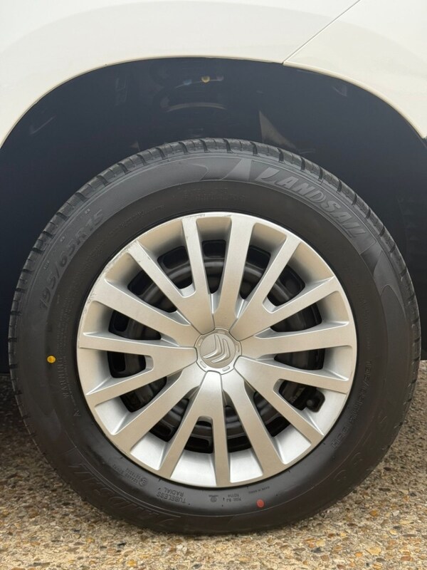 Used Citroen Berlingo 2021 for sale - 75619147: Photo 11