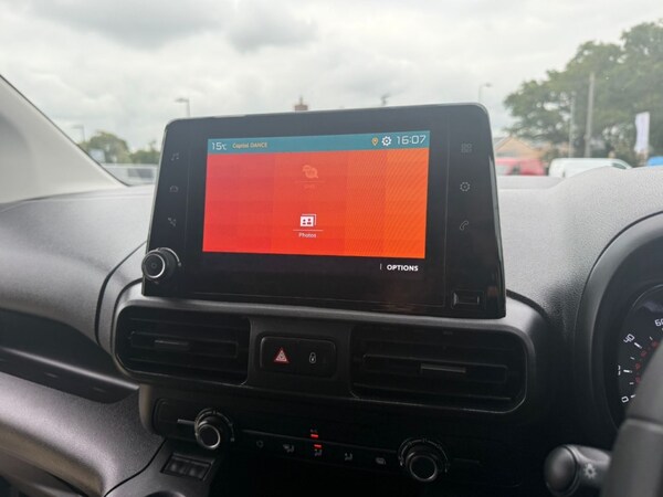 Used Citroen Berlingo 2021 for sale - 75619147: Photo 8