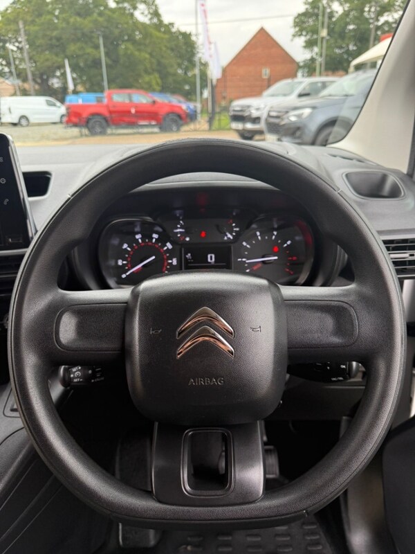 Used Citroen Berlingo 2021 for sale - 75619147: Photo 9