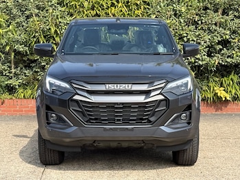 Used Isuzu D-Max 2026 for sale - 79457015: Photo