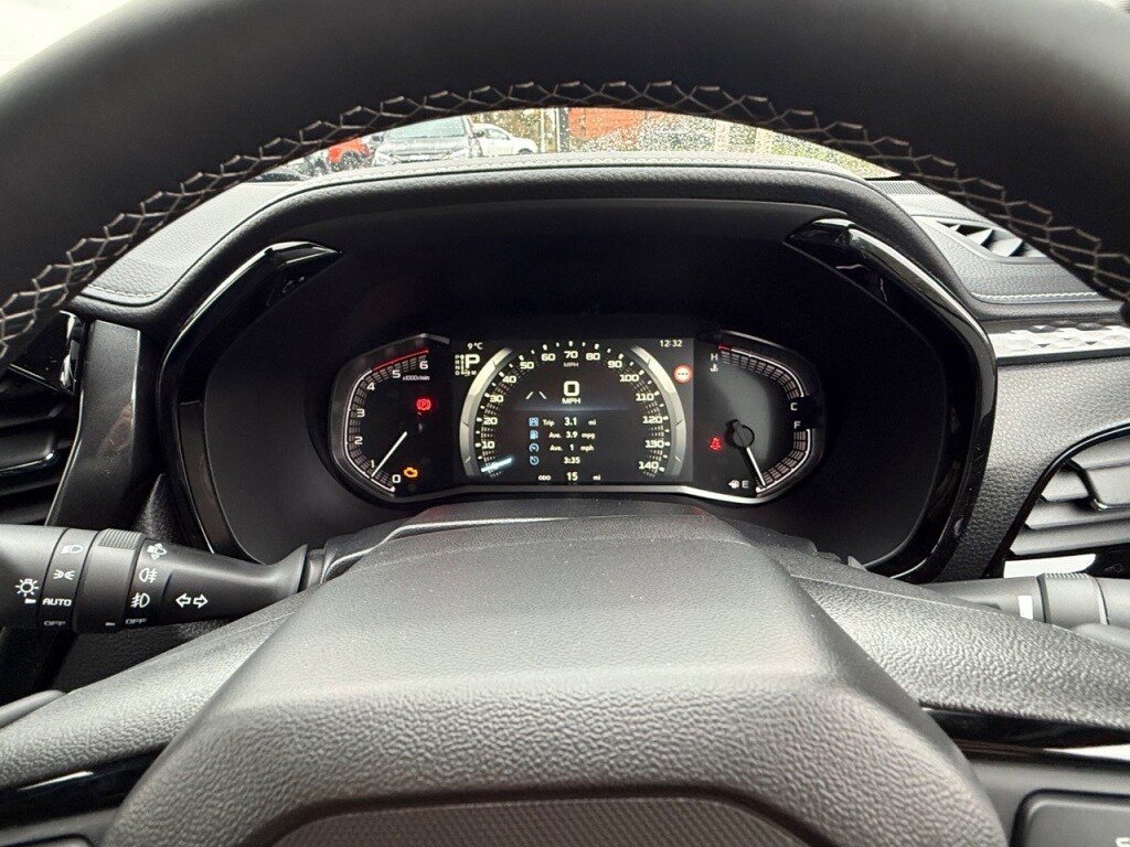 Used Isuzu D-Max 2025 for sale - 76819849: Photo 11