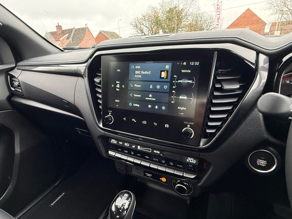 Used Isuzu D-Max 2025 for sale - 76819849: Photo 12