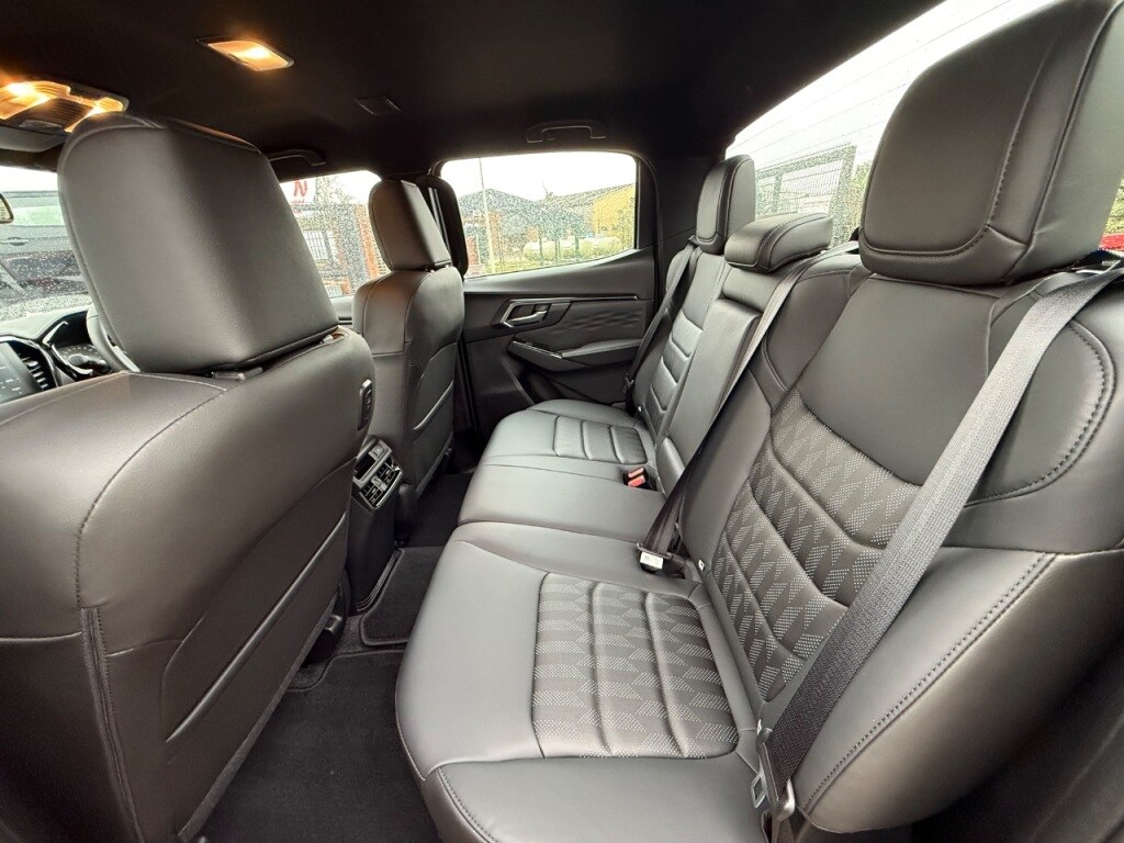 Used Isuzu D-Max 2025 for sale - 76819849: Photo 16