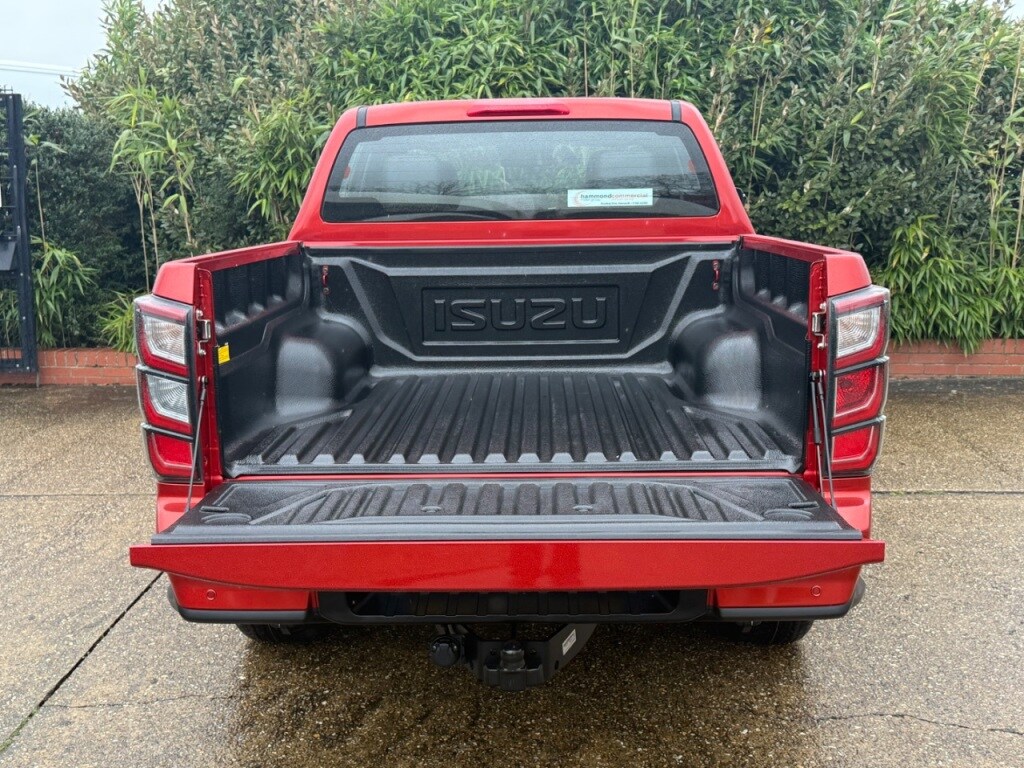 Used Isuzu D-Max 2025 for sale - 76819849: Photo 7