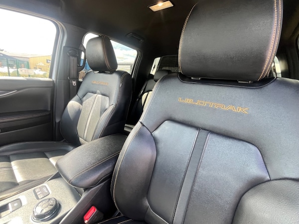 Used Ford Ranger 2024 for sale - 74745947: Photo 10