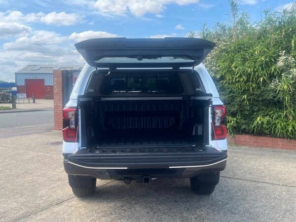 Used Ford Ranger 2024 for sale - 74745947: Photo 5
