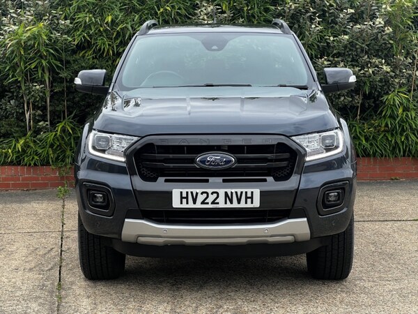 Used Ford Ranger 2022 for sale - 74997076: Photo 15