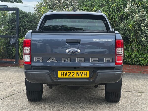 Used Ford Ranger 2022 for sale - 74997076: Photo 17
