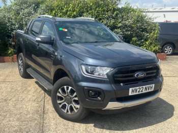 Used Ford Ranger 2022 for sale - 74997076: Photo