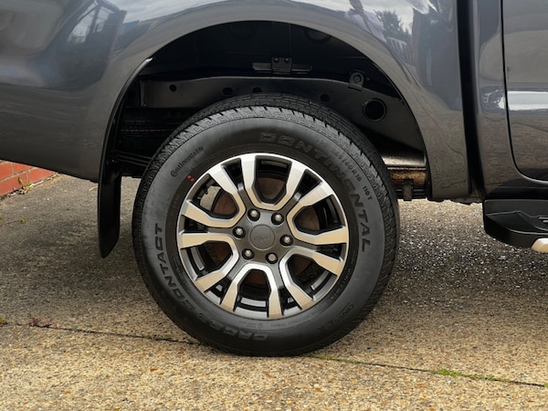 Used Ford Ranger 2022 for sale - 74997076: Photo 2