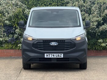 Used Ford Transit Custom 2025 for sale - 78271377: Photo