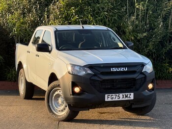 Used Isuzu D-Max 2025 for sale - 77666099: Photo