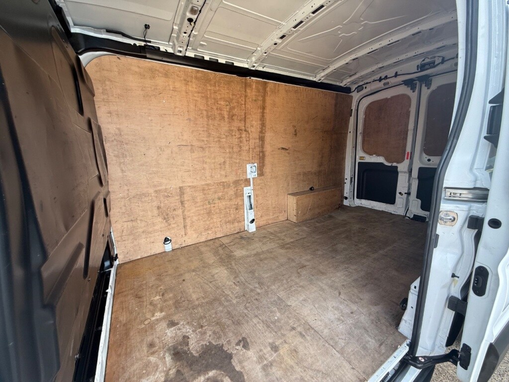 Used Ford Transit 2022 for sale - 75527330: Photo 10