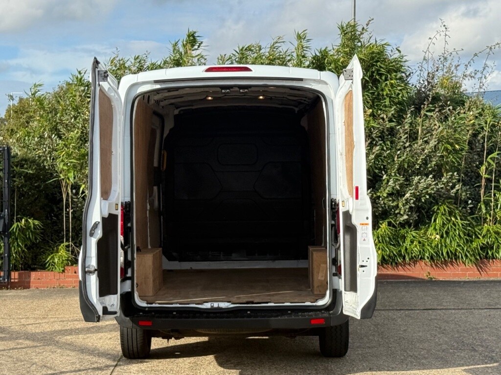 Used Ford Transit 2022 for sale - 75527330: Photo 5