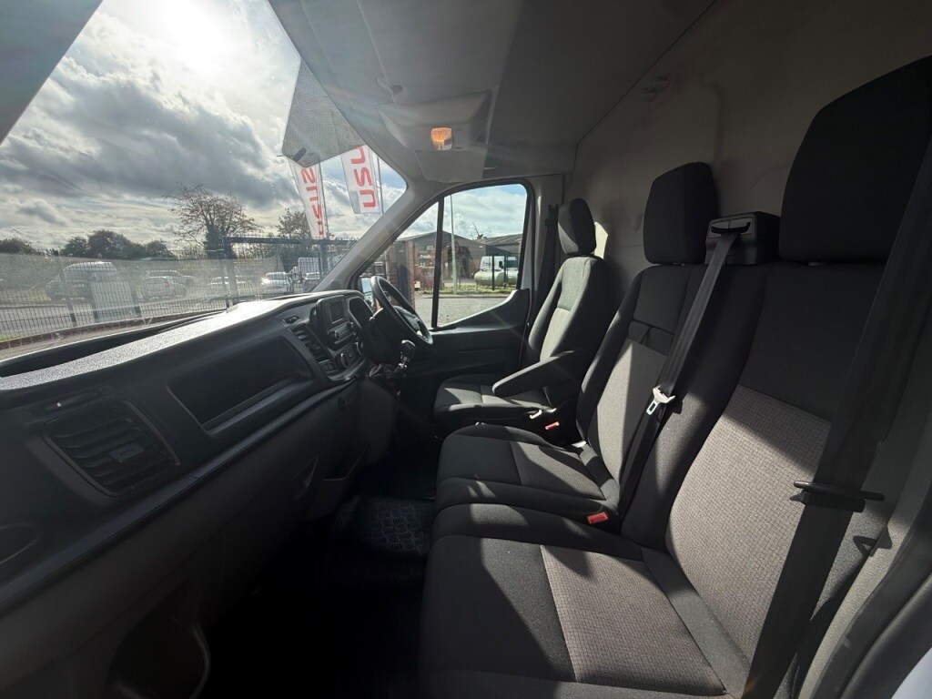 Used Ford Transit 2022 for sale - 75527330: Photo 6