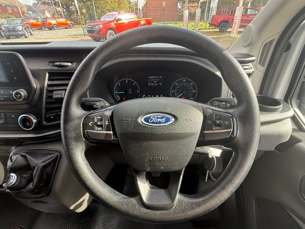 Used Ford Transit 2022 for sale - 75527330: Photo 7
