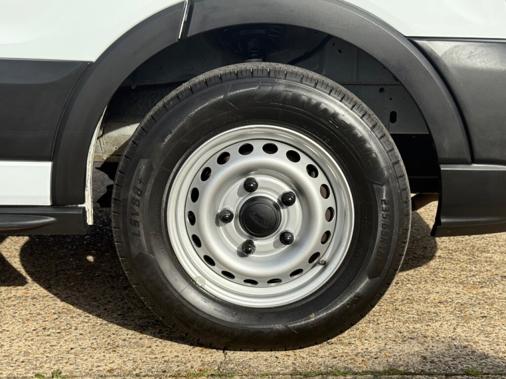 Used Ford Transit 2022 for sale - 75527330: Photo 9