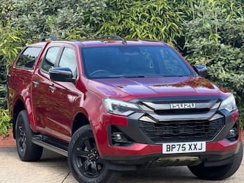 Used Isuzu D-Max 2025 for sale - 79637933: Photo