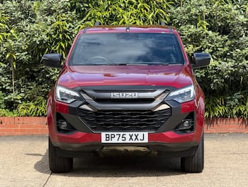 Used Isuzu D-Max 2025 for sale - 79637933: Photo