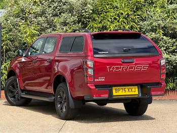 Used Isuzu D-Max 2025 for sale - 79637933: Photo