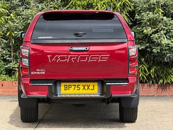 Used Isuzu D-Max 2025 for sale - 79637933: Photo