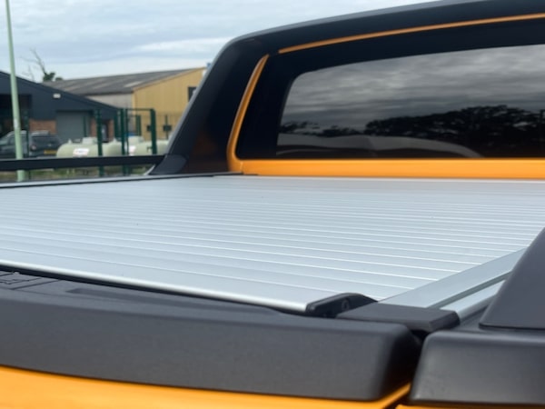 Used Ford Ranger 2024 for sale - 74674603: Photo 11