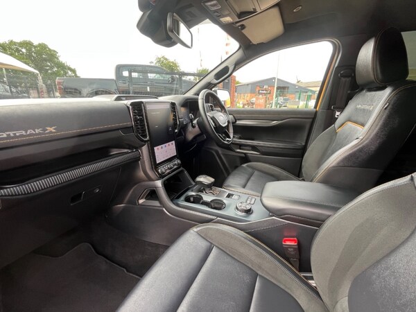 Used Ford Ranger 2024 for sale - 74674603: Photo 12