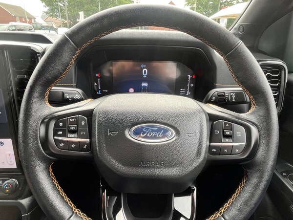 Used Ford Ranger 2024 for sale - 74674603: Photo 15