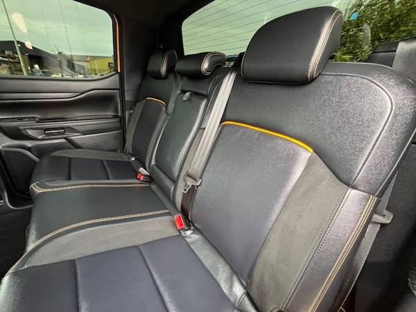 Used Ford Ranger 2024 for sale - 74674603: Photo 16