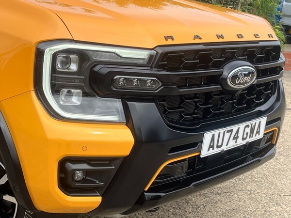 Used Ford Ranger 2024 for sale - 74674603: Photo 5