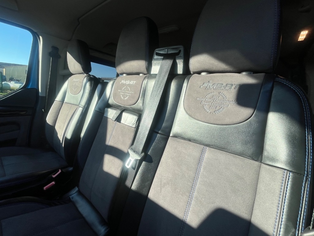 Used Ford Transit Custom 2023 for sale - 77079740: Photo 10