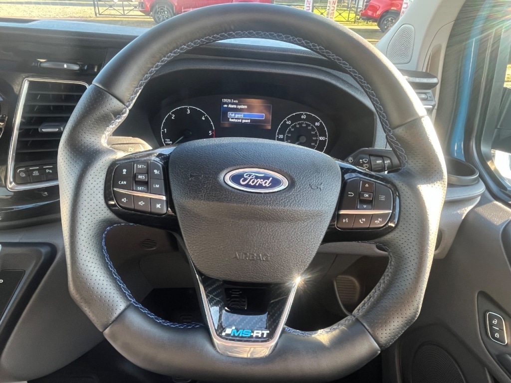 Used Ford Transit Custom 2023 for sale - 77079740: Photo 13