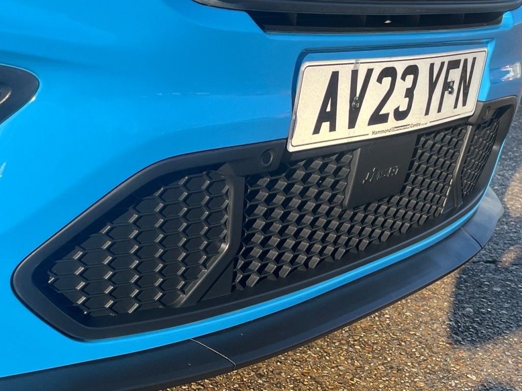 Used Ford Transit Custom 2023 for sale - 77079740: Photo 14