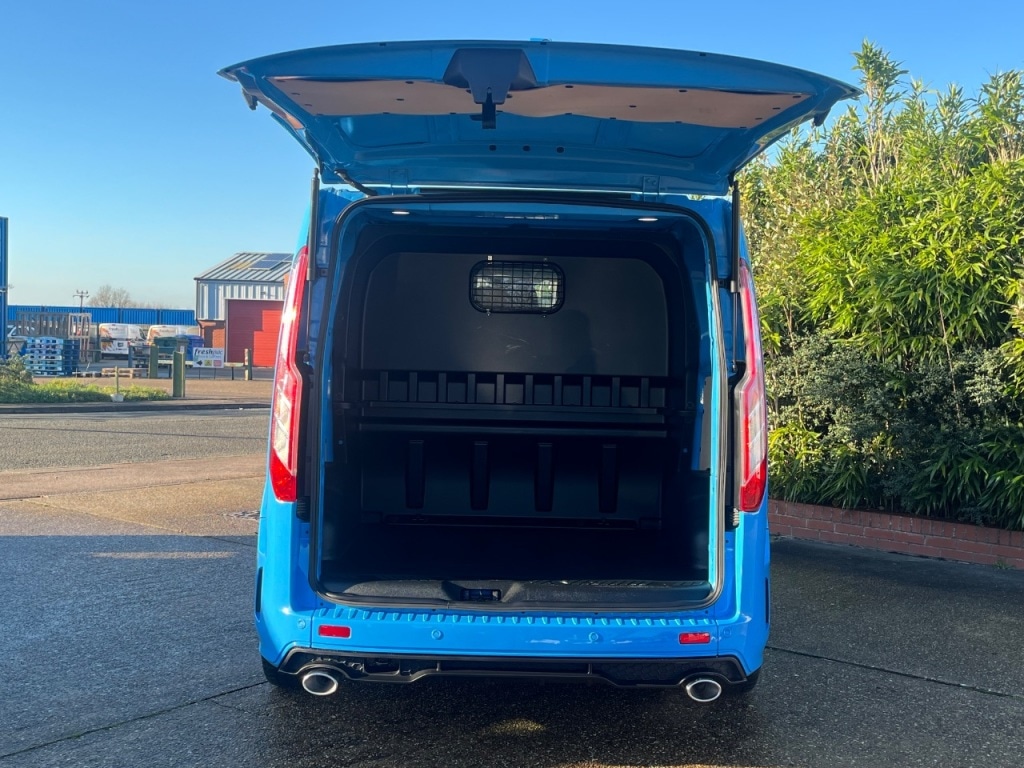 Used Ford Transit Custom 2023 for sale - 77079740: Photo 5