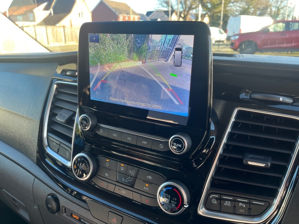 Used Ford Transit Custom 2023 for sale - 77079740: Photo 6