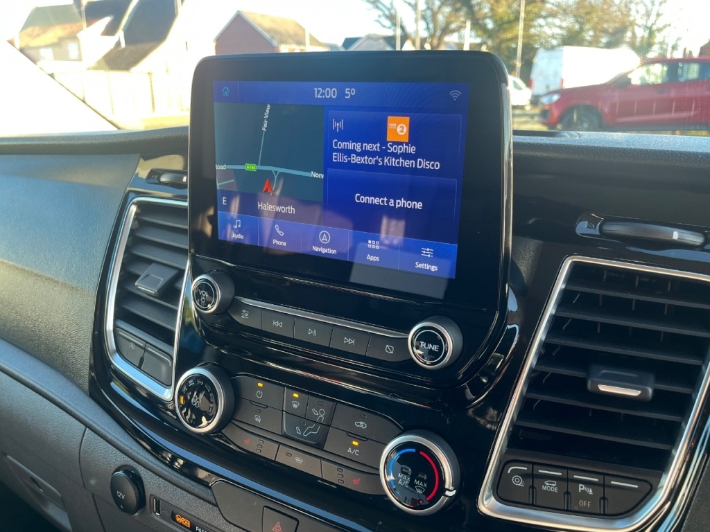 Used Ford Transit Custom 2023 for sale - 77079740: Photo 7