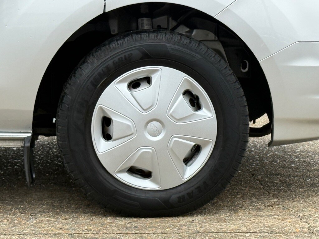 Used Ford Transit Custom 2023 for sale - 78082153: Photo 5