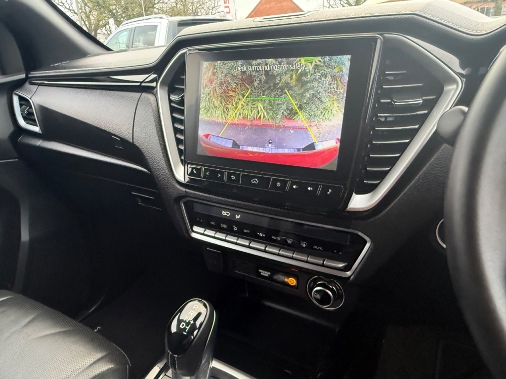 Used Isuzu D-Max 2023 for sale - 77262476: Photo 10