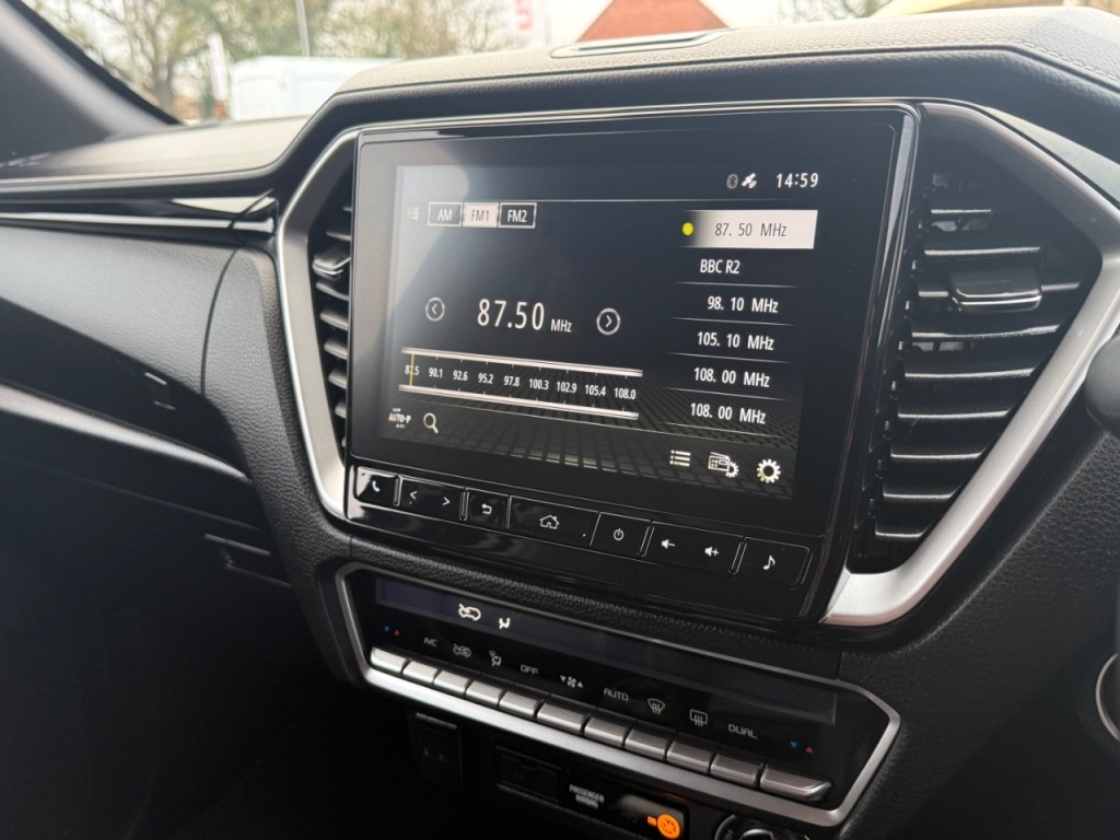 Used Isuzu D-Max 2023 for sale - 77262476: Photo 11