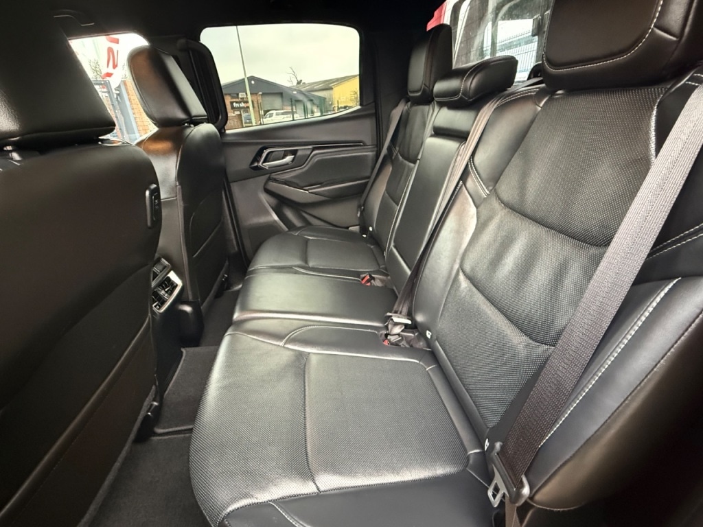 Used Isuzu D-Max 2023 for sale - 77262476: Photo 13