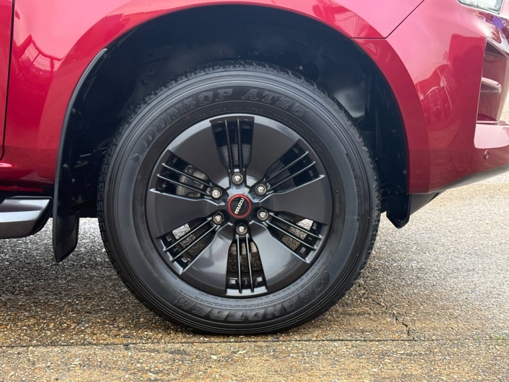 Used Isuzu D-Max 2023 for sale - 77262476: Photo 7